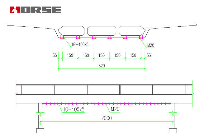 bridge strengthening