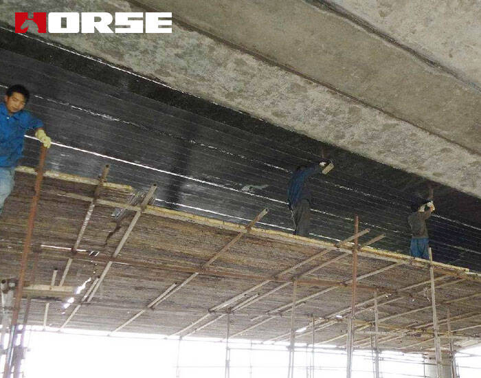 FRP composite reinforcement