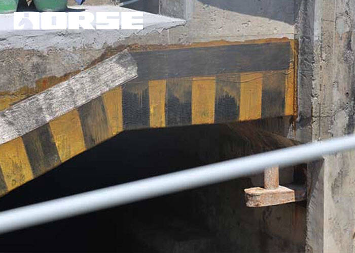 CFRP for bridge reinforcement