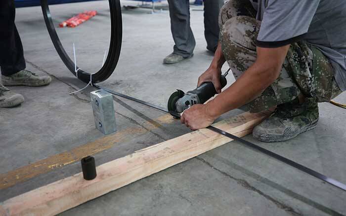 Carbon Fiber Plate | Structural Strengthening