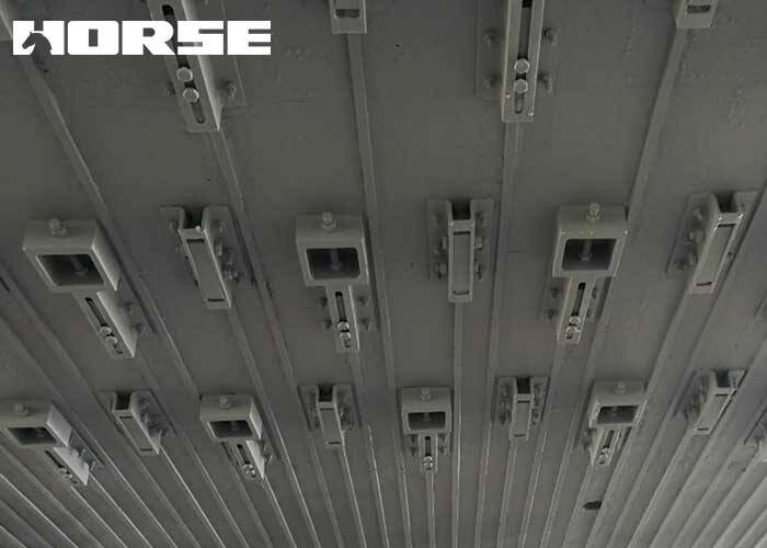 Reinforced Concrete Bridge with Prestressed CFRP Plate