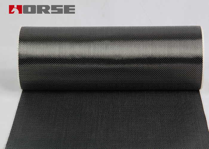 12K UD Carbon Fiber Fabric