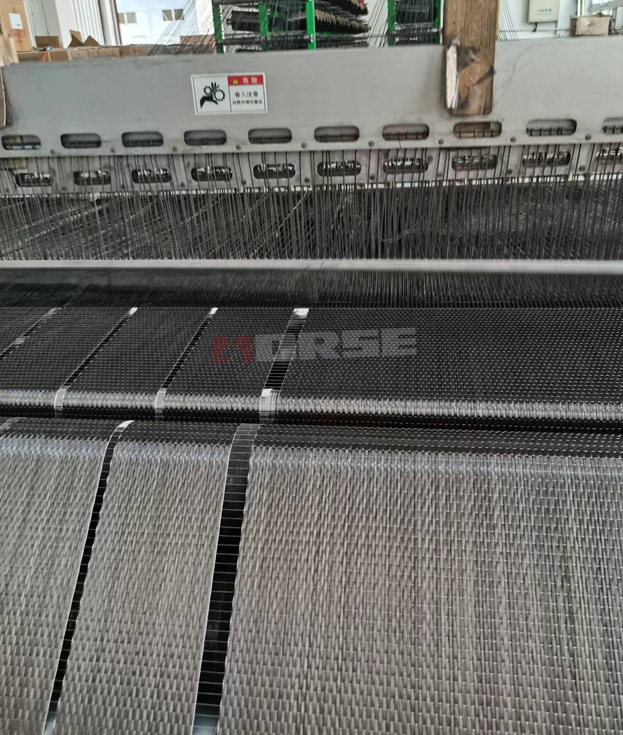 carbon fiber manufacturer