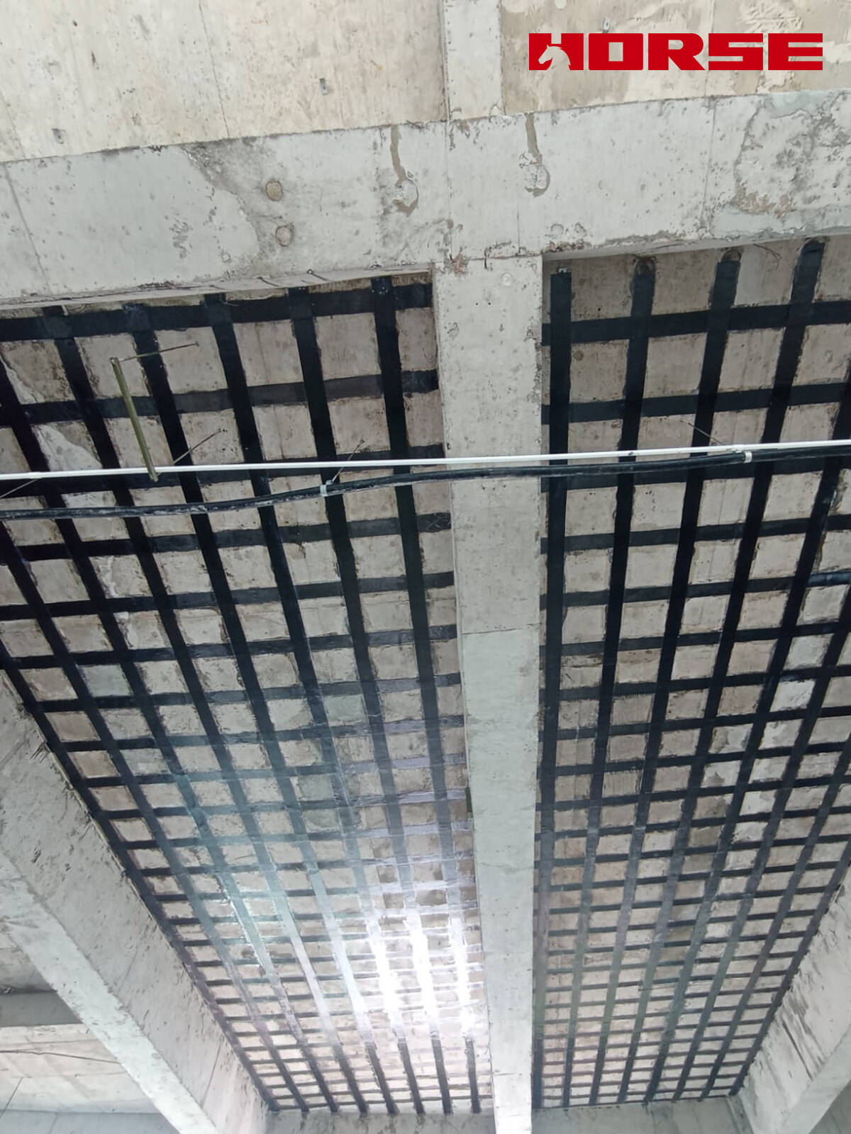 Different Substrates Differ In Their Compatibility With CFRP