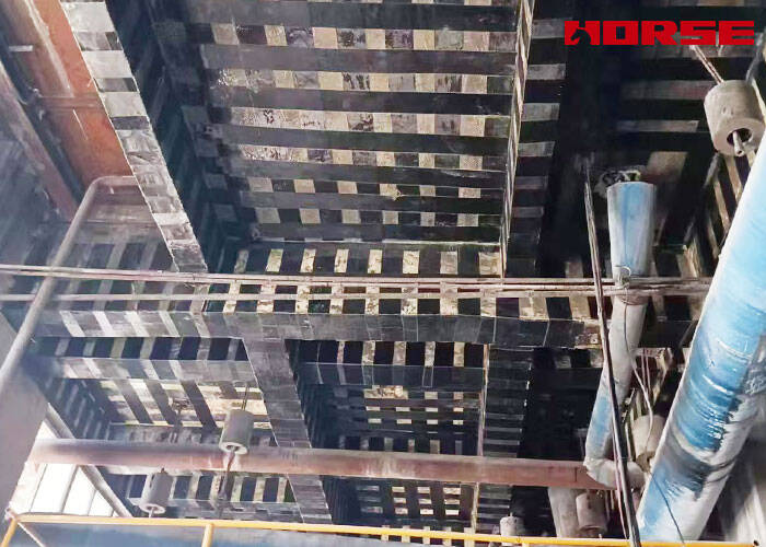 Carbon Fiber For Reinforcing Beam and Slab Members Carbon Fiber For Reinforcing Beam and Slab Members