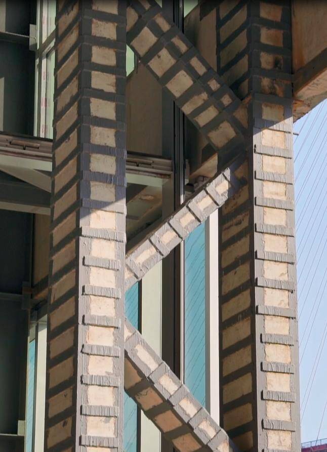 column steel jacketing column steel jacketing