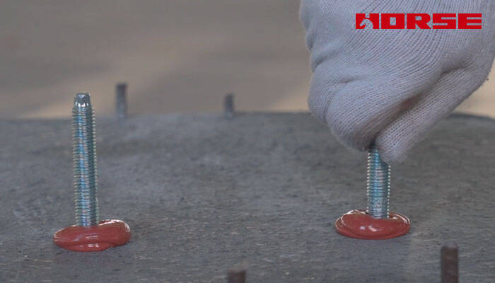 How Strong Are Epoxy Anchors