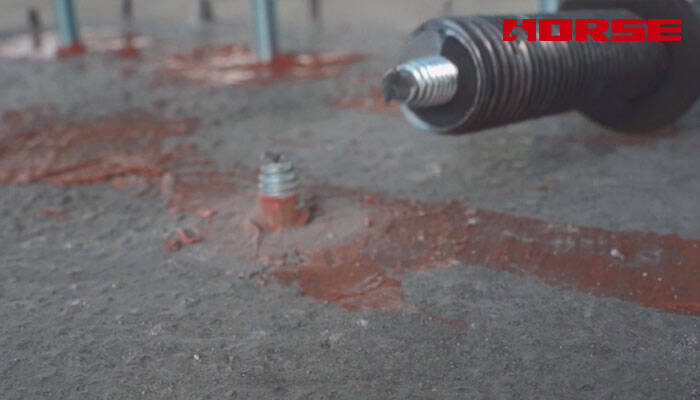 How Strong Are Epoxy Anchors