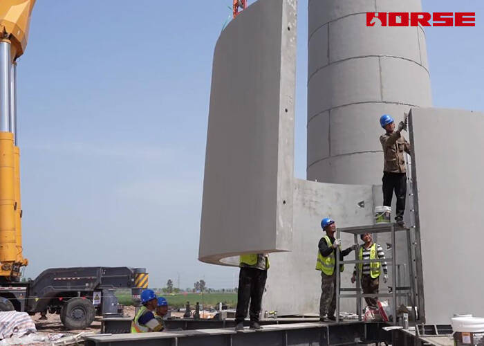 Assembly Adhesive for Precast Segmental Structures Assembly Adhesive for Precast Segmental Structures