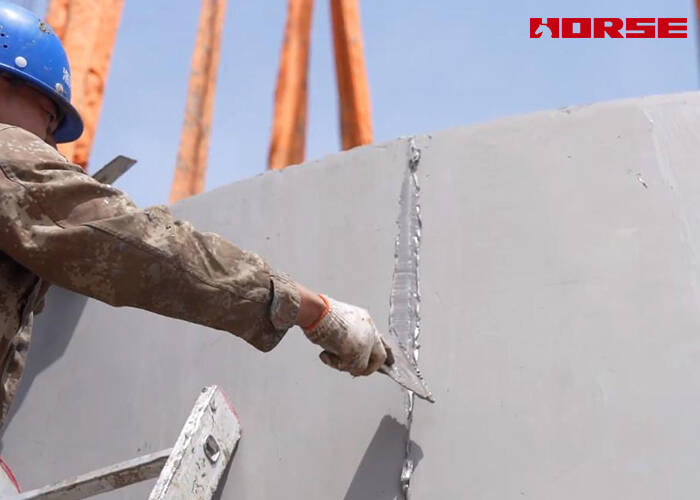 Assembly Adhesive for Precast Segmental Structures Assembly Adhesive for Precast Segmental Structures