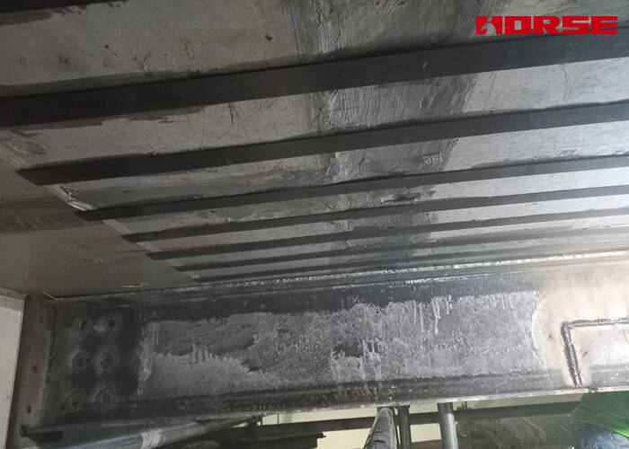 Carbon Plate Reinforcement Carbon Plate Reinforcement