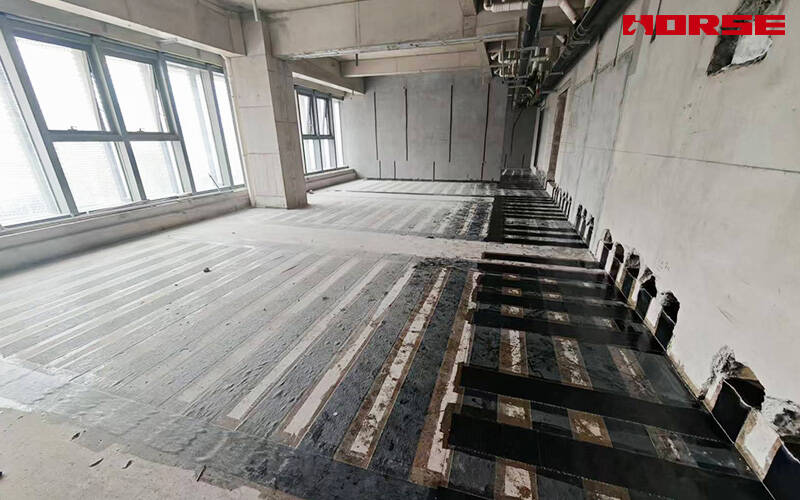 FRP Strengthening FRP Strengthening