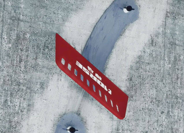 concrete crak repair