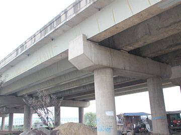 Pre-stress Carbon Fiber Laminates 